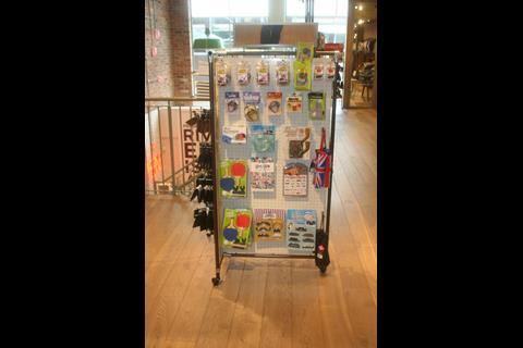 River Island, Swindon